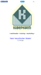 Mobile Screenshot of kubepharm.com
